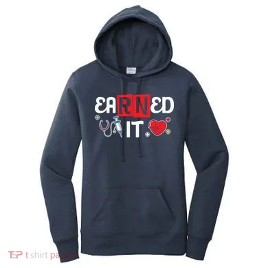 Women's Hoodie