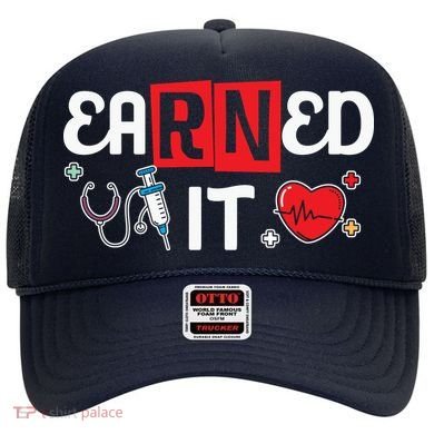 Nursing Graduation RN Gift Hat