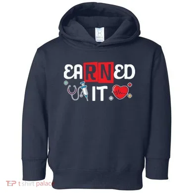 Toddler Hoodie