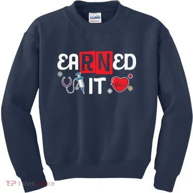 Kids Sweatshirt