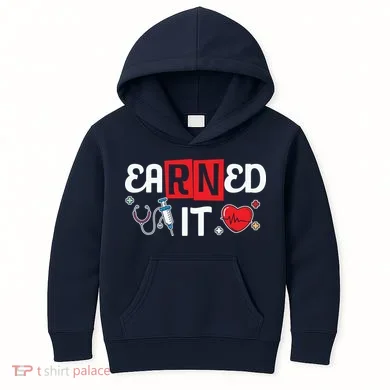 Kids Hoodie