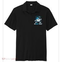 No Golf Today Sport-Tek Posi-UV Pro Polo thumb 0