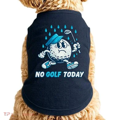 Doggie Tank