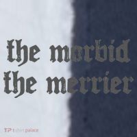 Nu Goth The Morbid The Merrier Dark Gothic Emo Horror Sport-Tek Competitor United Soccer Jersey thumb 4