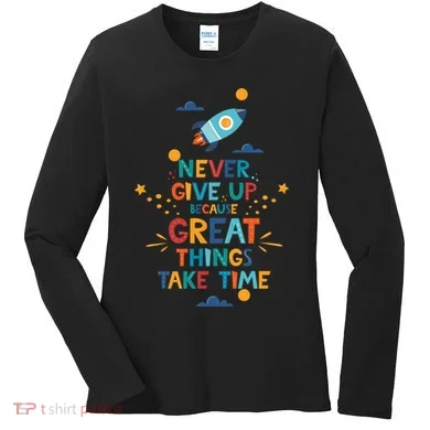 Women's Long Sleeve Shirt