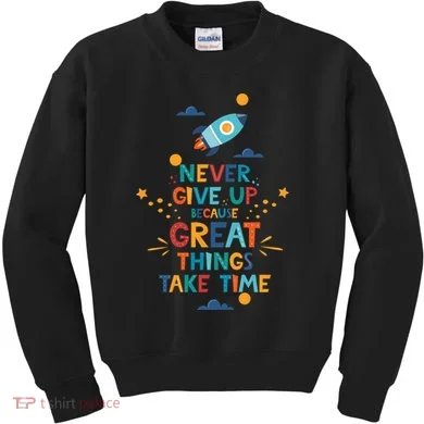 Kids Sweatshirt
