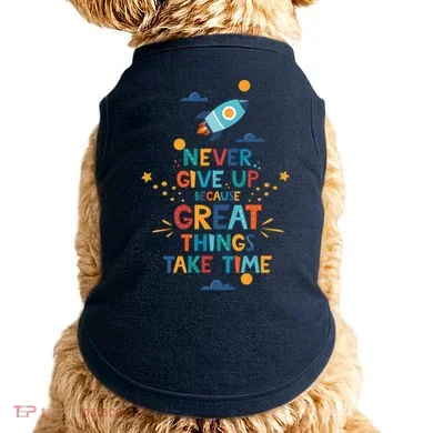 Doggie Tank