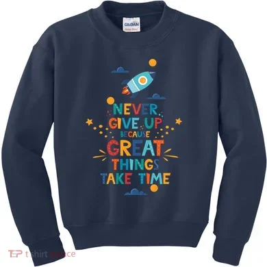 Kids Sweatshirt