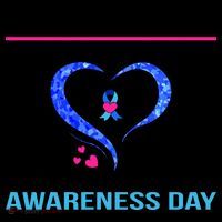 Never Give Up Diabetes Awareness Day Coffee Mug thumb 5