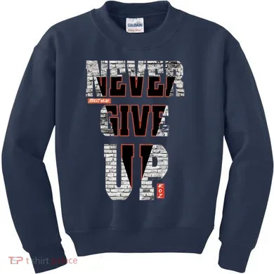 Kids Sweatshirt