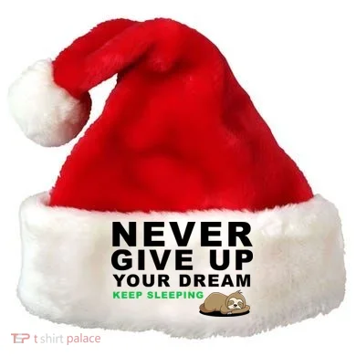 Santa Hat