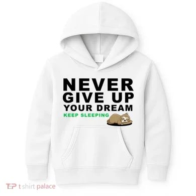 Kids Hoodie