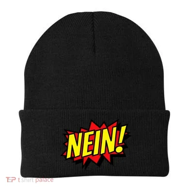 Beanie