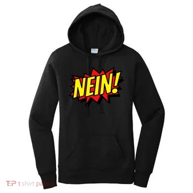 Women's Hoodie