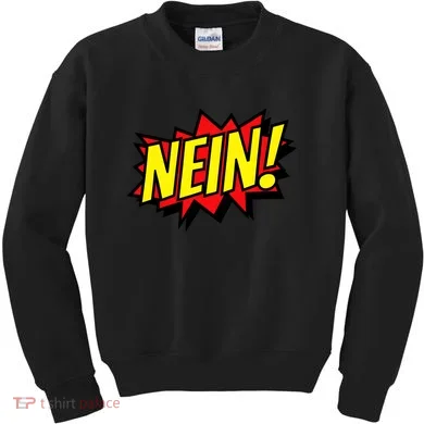 Kids Sweatshirt