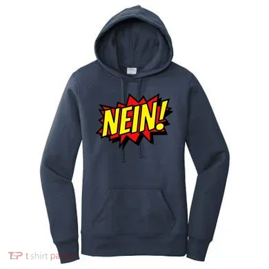 Women's Hoodie