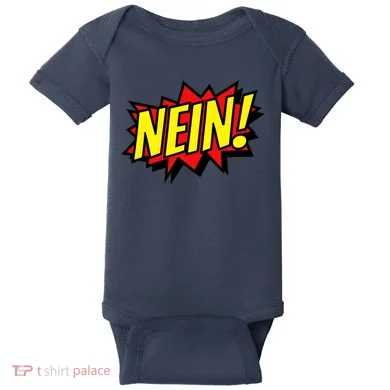 Baby Bodysuit