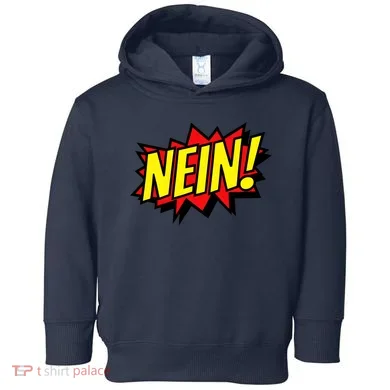 Toddler Hoodie