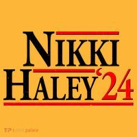 Nikki Haley 2024 For President Election Visor thumb 3