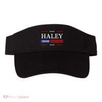 Nikki Haley 2028 American Flag Usa Flag Visor thumb 0