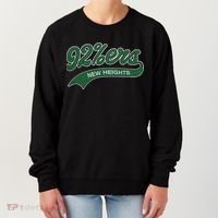 New Heights 92%Ers Women's Sweatshirt thumb 0
