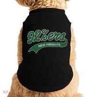 New Heights 92%Ers Doggie Tank thumb 0