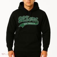 New Heights 92%Ers Hoodie thumb 2
