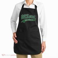 New Heights 92%Ers Apron thumb 2