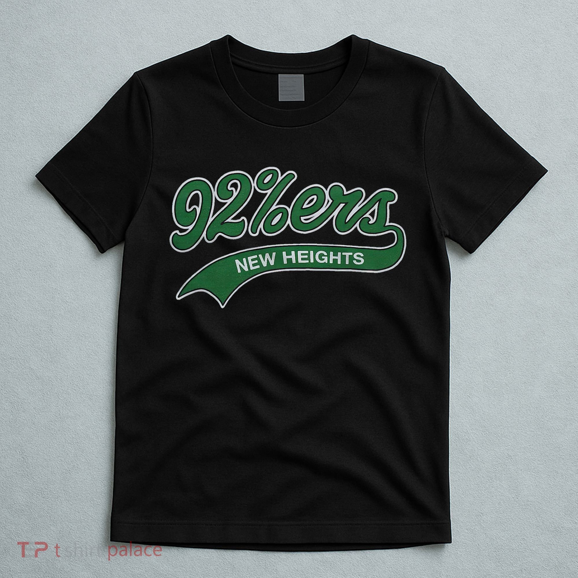 New Heights 92%Ers T-Shirt