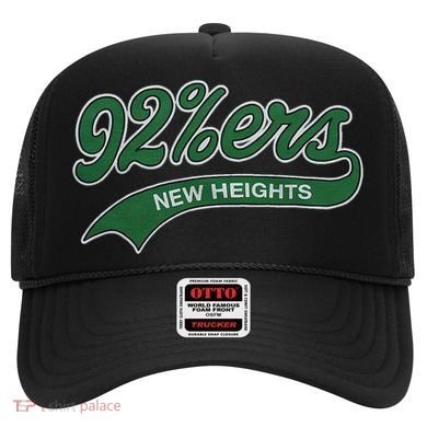 New Heights 92%Ers Hat