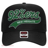 New Heights 92%Ers Hat thumb 0