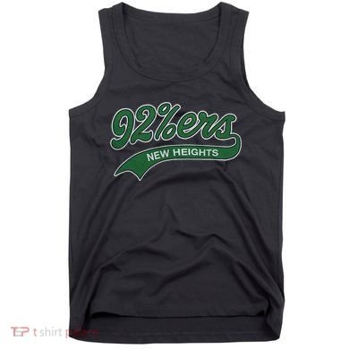 New Heights 92%Ers Tank Top