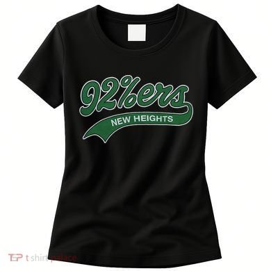 New Heights 92%Ers Women's T-Shirt