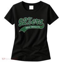 New Heights 92%Ers Women's T-Shirt thumb 0
