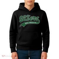 New Heights 92%Ers Kids Hoodie thumb 4