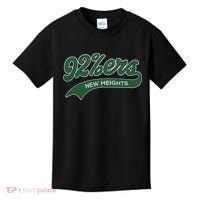 New Heights 92%Ers Kids T-Shirt thumb 0