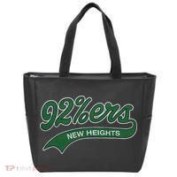 New Heights 92%Ers Tote Bag thumb 0