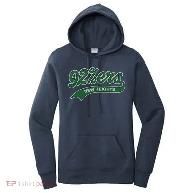 Women's Hoodie
