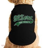 New Heights 92%Ers Doggie Tank thumb 0