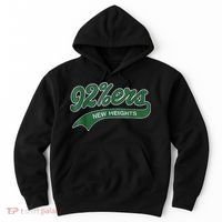 New Heights 92%Ers Hoodie thumb 0