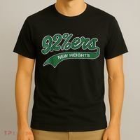 New Heights 92%Ers T-Shirt thumb 3