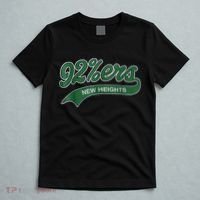 New Heights 92%Ers T-Shirt thumb 5