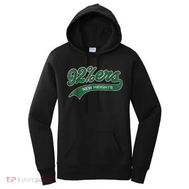 Women's Hoodie