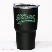 New Heights 92%Ers Tumbler thumb 0