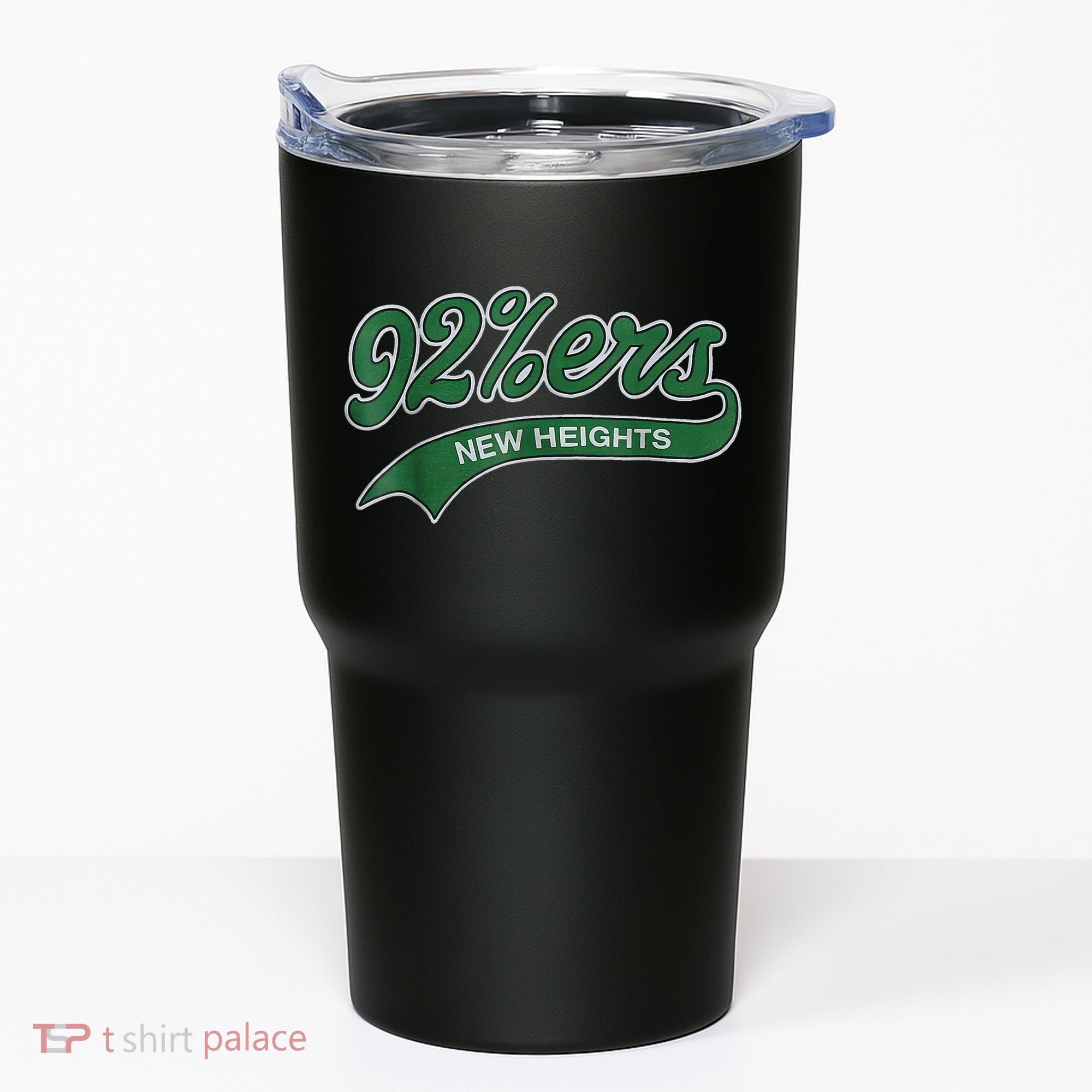 New Heights 92%Ers Tumbler