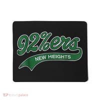 New Heights 92%Ers Mousepad thumb 0