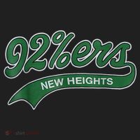 New Heights 92%Ers Hat thumb 2