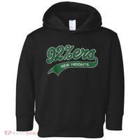 New Heights 92%Ers Toddler Hoodie thumb 0