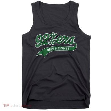 New Heights 92%Ers Tank Top