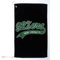 New Heights 92%Ers Golf Towel thumb 0